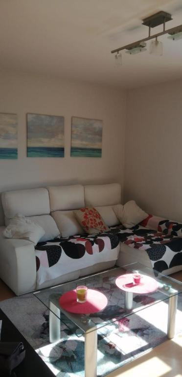 Apartamento Dali มูร์เซีย ภายนอก รูปภาพ