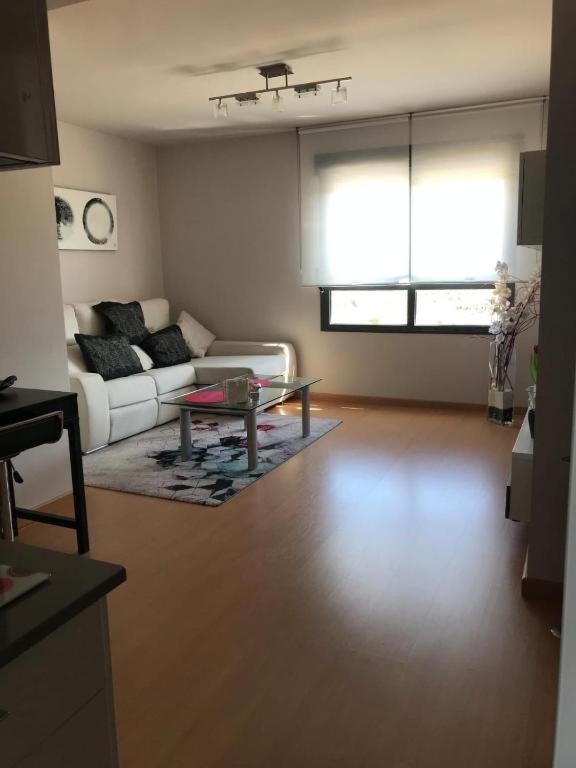 Apartamento Dali มูร์เซีย ภายนอก รูปภาพ
