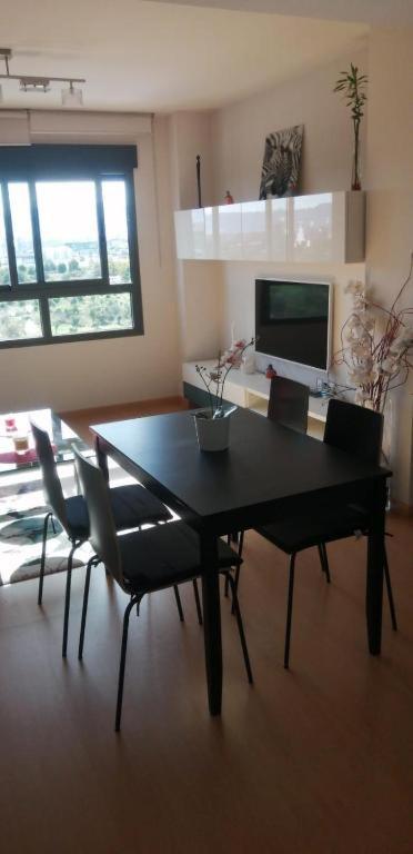 Apartamento Dali มูร์เซีย ภายนอก รูปภาพ