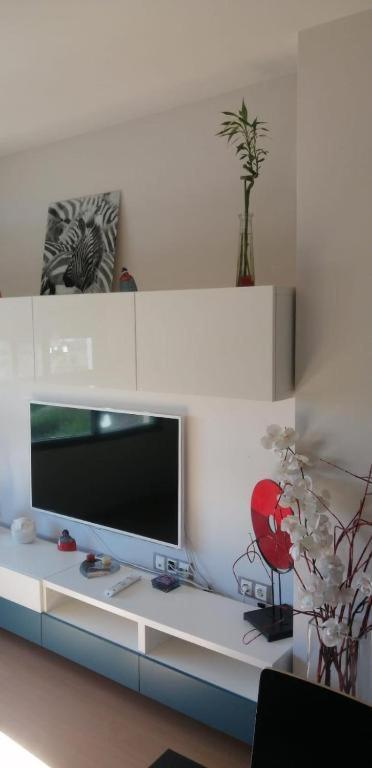 Apartamento Dali มูร์เซีย ภายนอก รูปภาพ